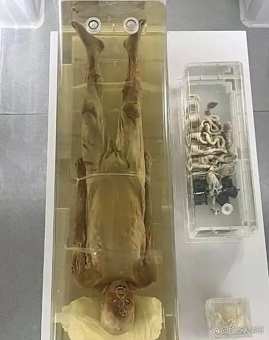 历史上这4件“来历不明”的文物，仿佛跨越时空而来，至今难以解释