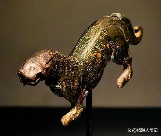 历史上这4件“来历不明”的文物，仿佛跨越时空而来，至今难以解释