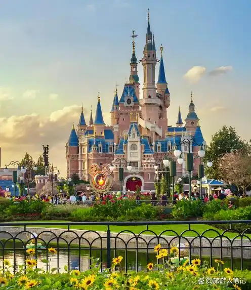 上海不得不去的12个网红打卡点，不仅是打卡，更是读懂上海的一种方式