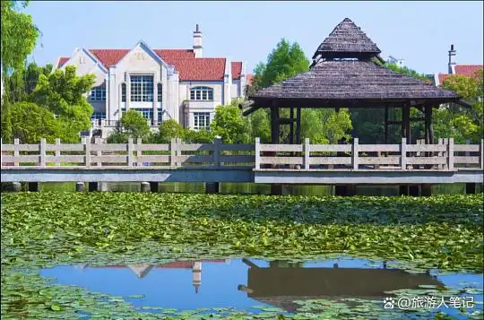 上海不得不去的12个网红打卡点，不仅是打卡，更是读懂上海的一种方式