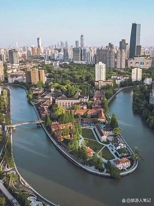 上海不得不去的12个网红打卡点，不仅是打卡，更是读懂上海的一种方式