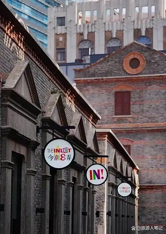 上海不得不去的12个网红打卡点，不仅是打卡，更是读懂上海的一种方式