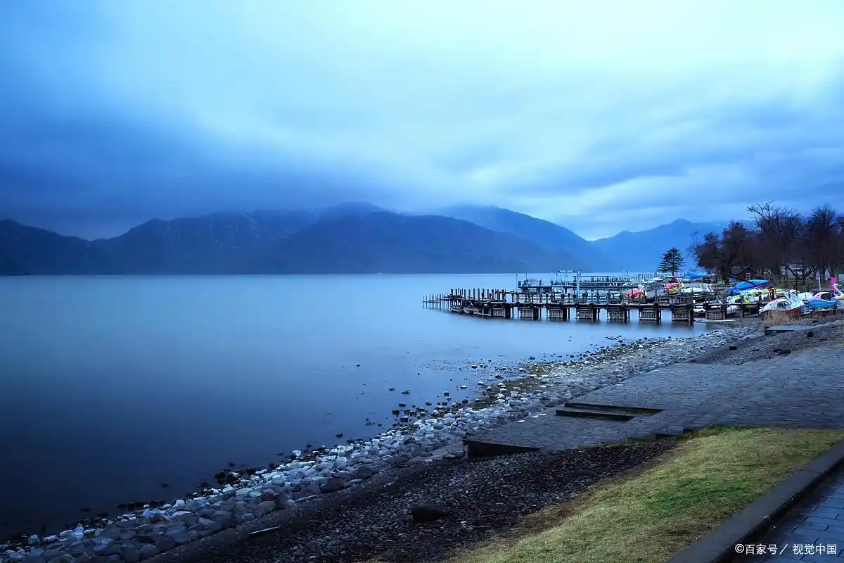 南极洛位置在哪里你可知晓