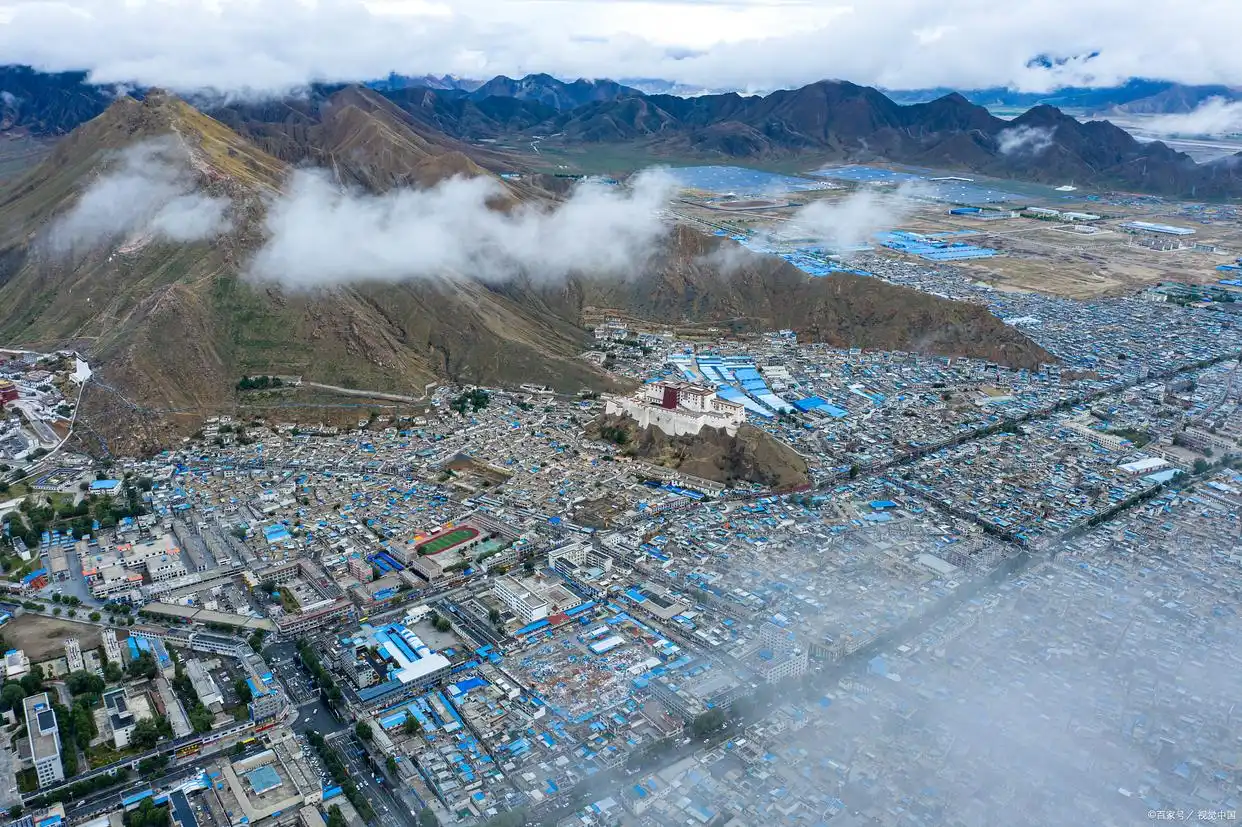 南极洛位置在哪里你可知晓