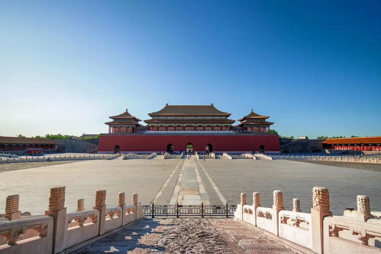 故宫门票购买需知几点放票