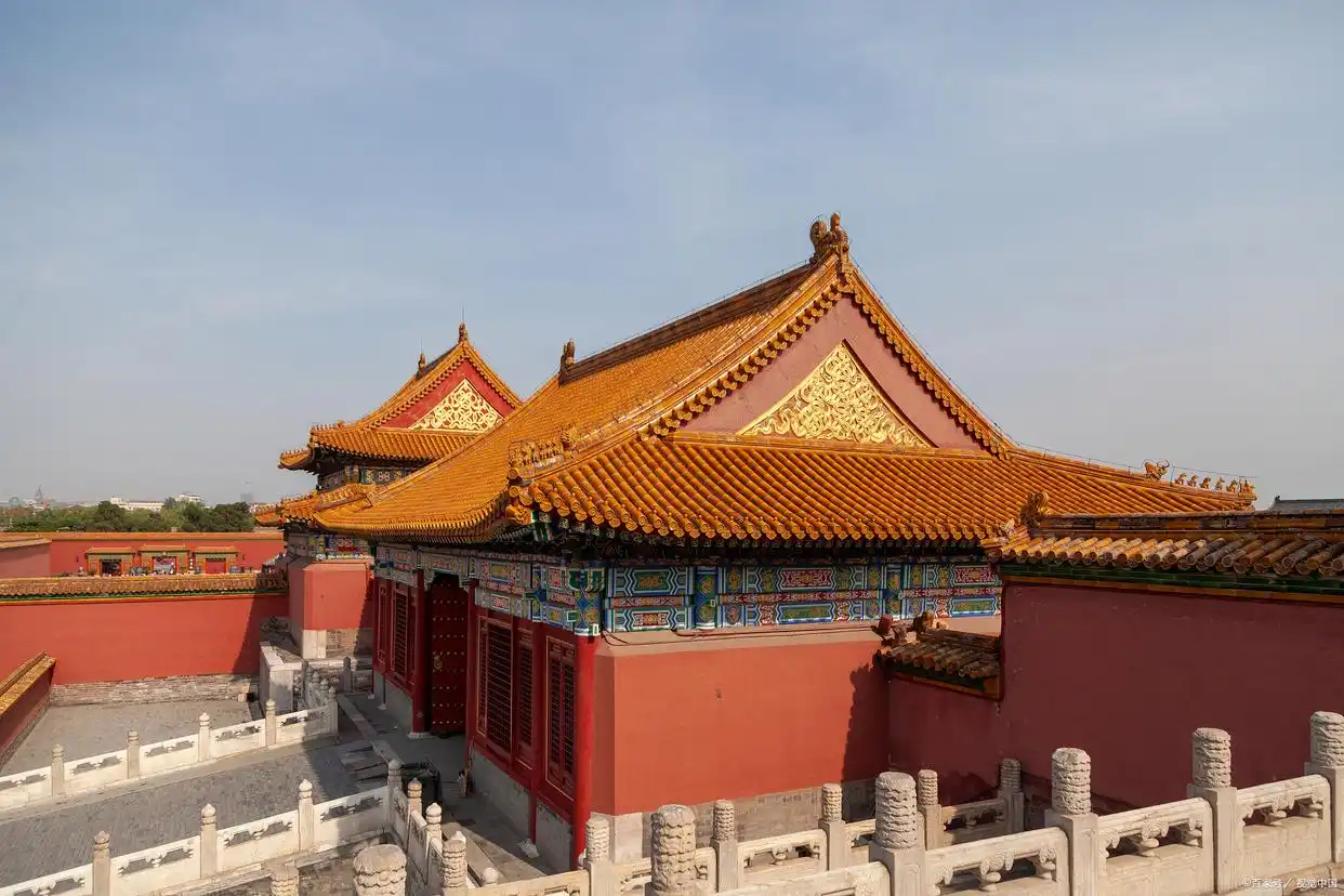 故宫门票购买需知几点放票