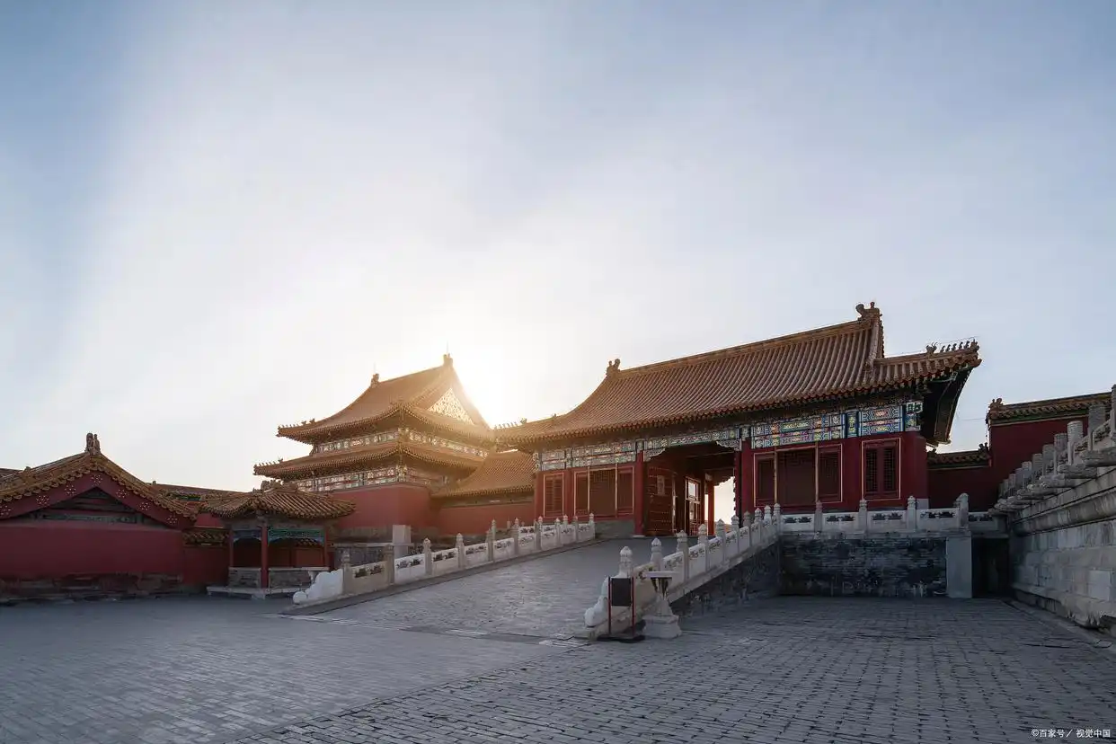 故宫门票购买需知几点放票