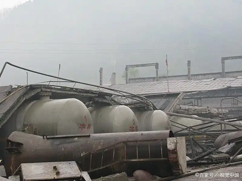 缅甸地震震中距首都19公里，余震频发需警惕