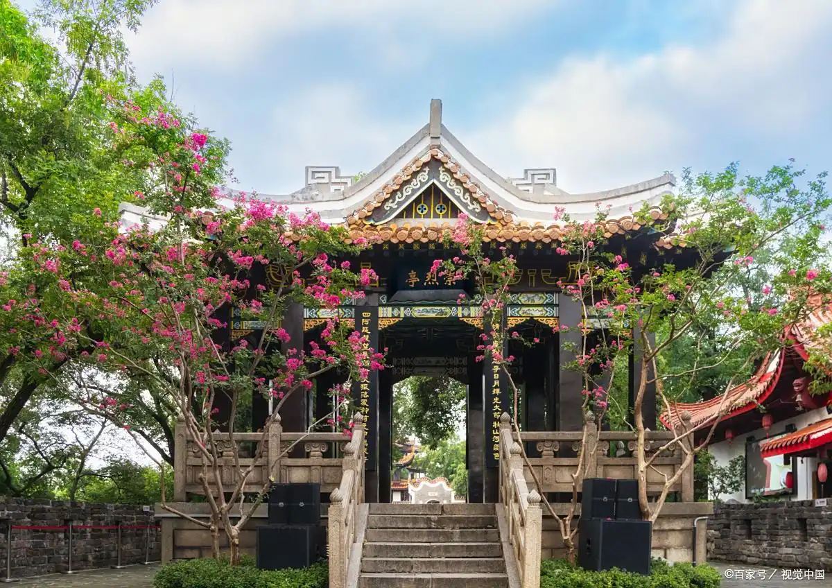 顺德游玩全攻略！跟着逛吃不踩坑，解锁 “世界美食之都”