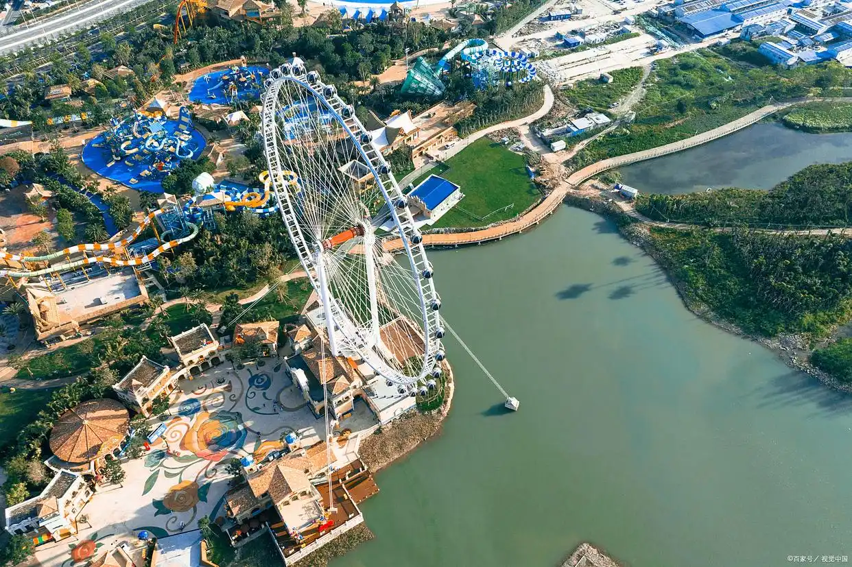 顺德游玩全攻略！跟着逛吃不踩坑，解锁 “世界美食之都”