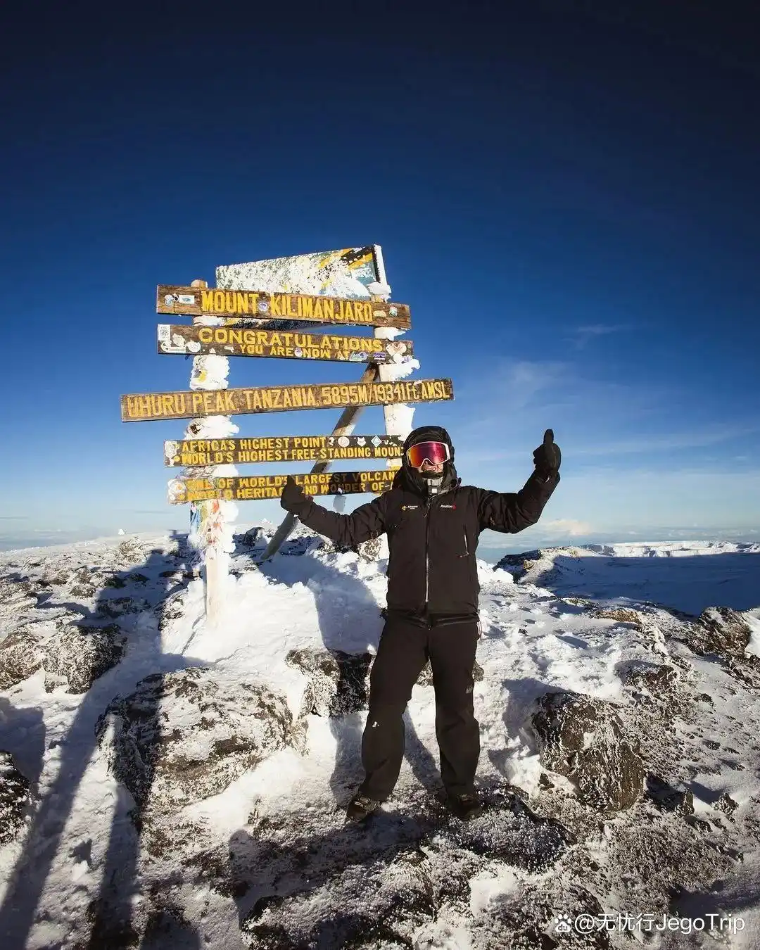 知情人｜10个你不能错过的坦桑尼亚冒险体验！