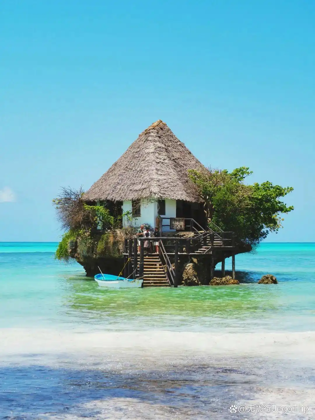 知情人｜10个你不能错过的坦桑尼亚冒险体验！