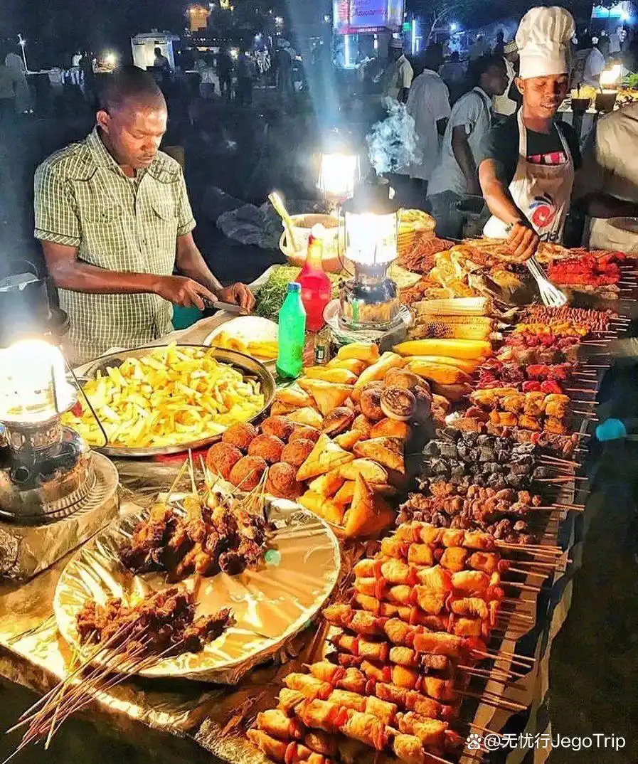 知情人｜10个你不能错过的坦桑尼亚冒险体验！