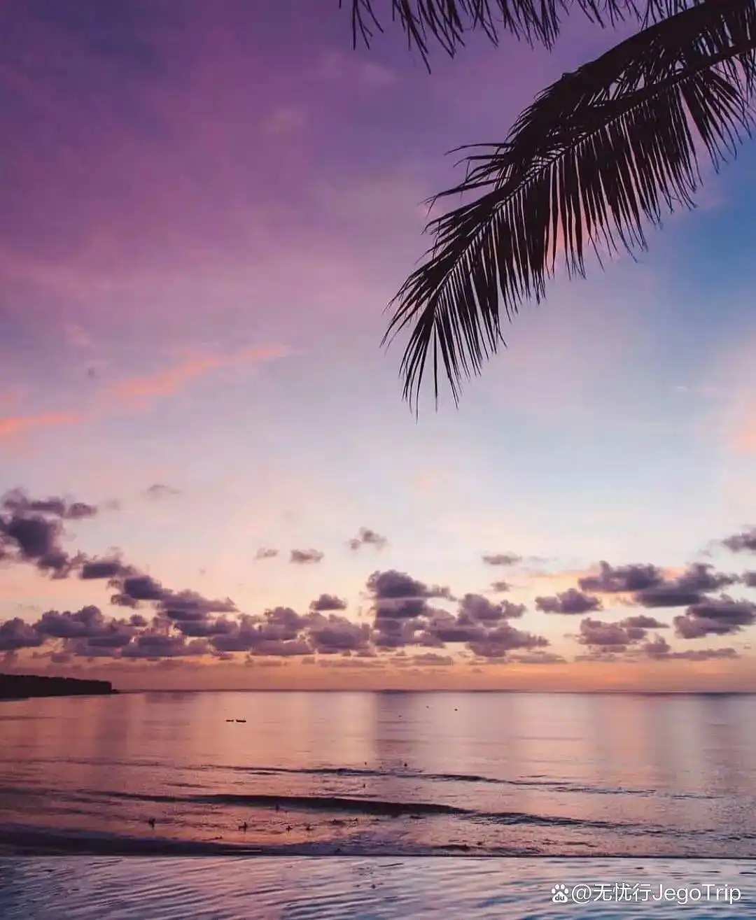 知情人丨巴厘岛的海滩天堂：8个不容错过的绝美之地