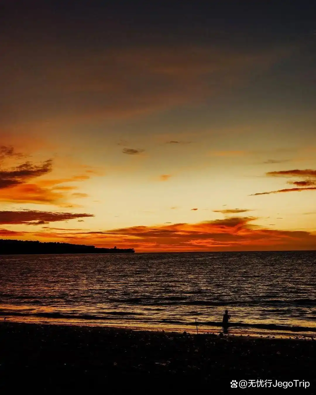 知情人丨巴厘岛的海滩天堂：8个不容错过的绝美之地