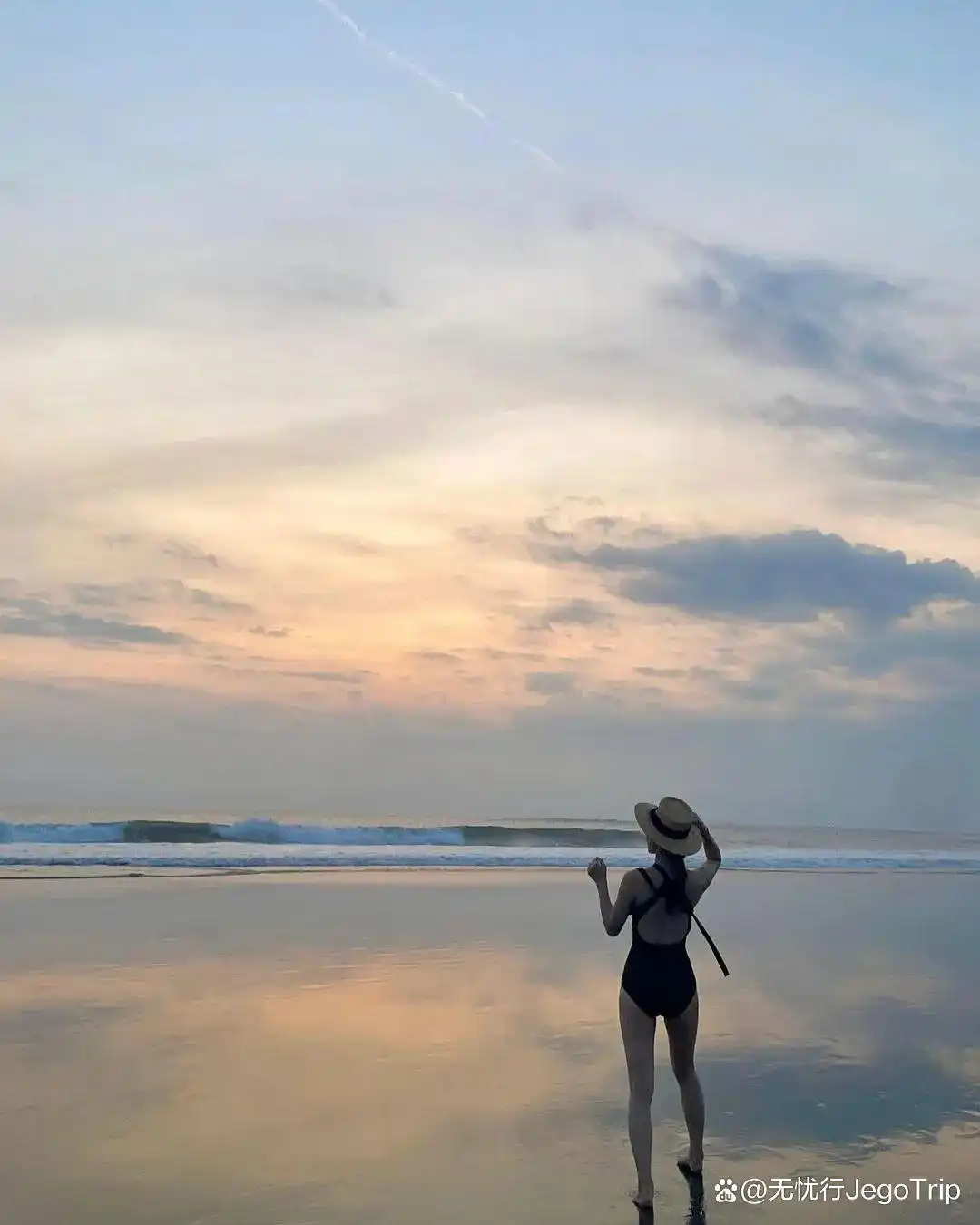 知情人丨巴厘岛的海滩天堂：8个不容错过的绝美之地