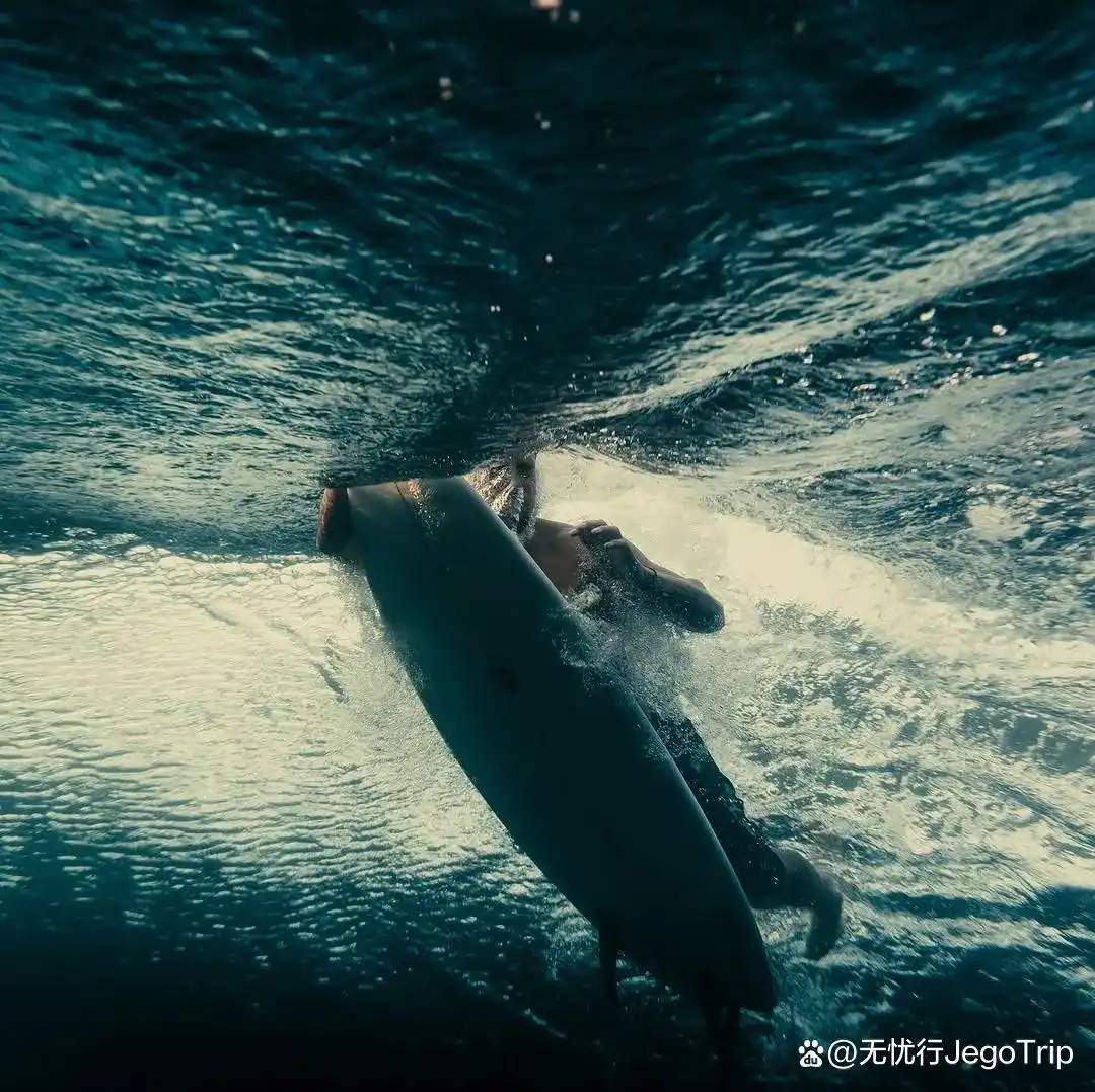 知情人丨巴厘岛的海滩天堂：8个不容错过的绝美之地