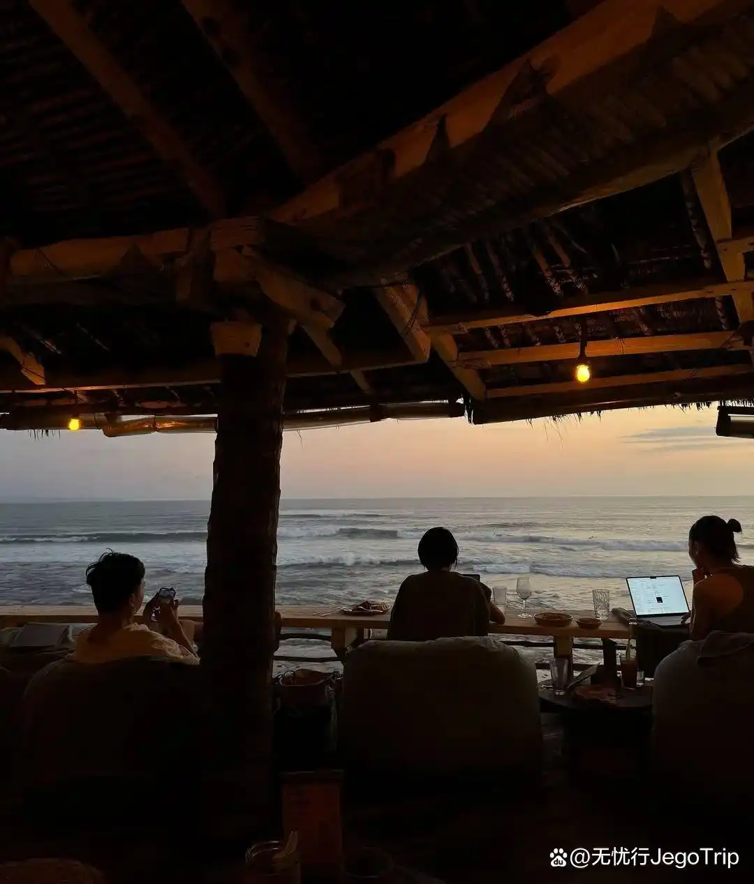 知情人丨巴厘岛的海滩天堂：8个不容错过的绝美之地