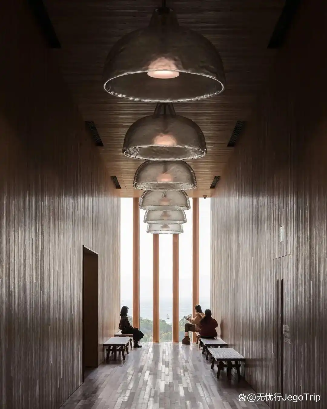 36小时玩转香港丨从早到晚带你玩转东方之珠的最IN去处！