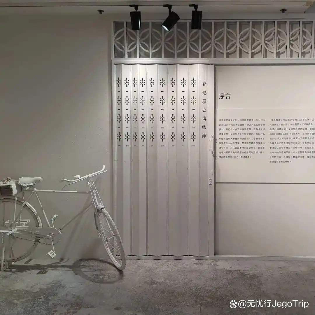 36小时玩转香港丨从早到晚带你玩转东方之珠的最IN去处！