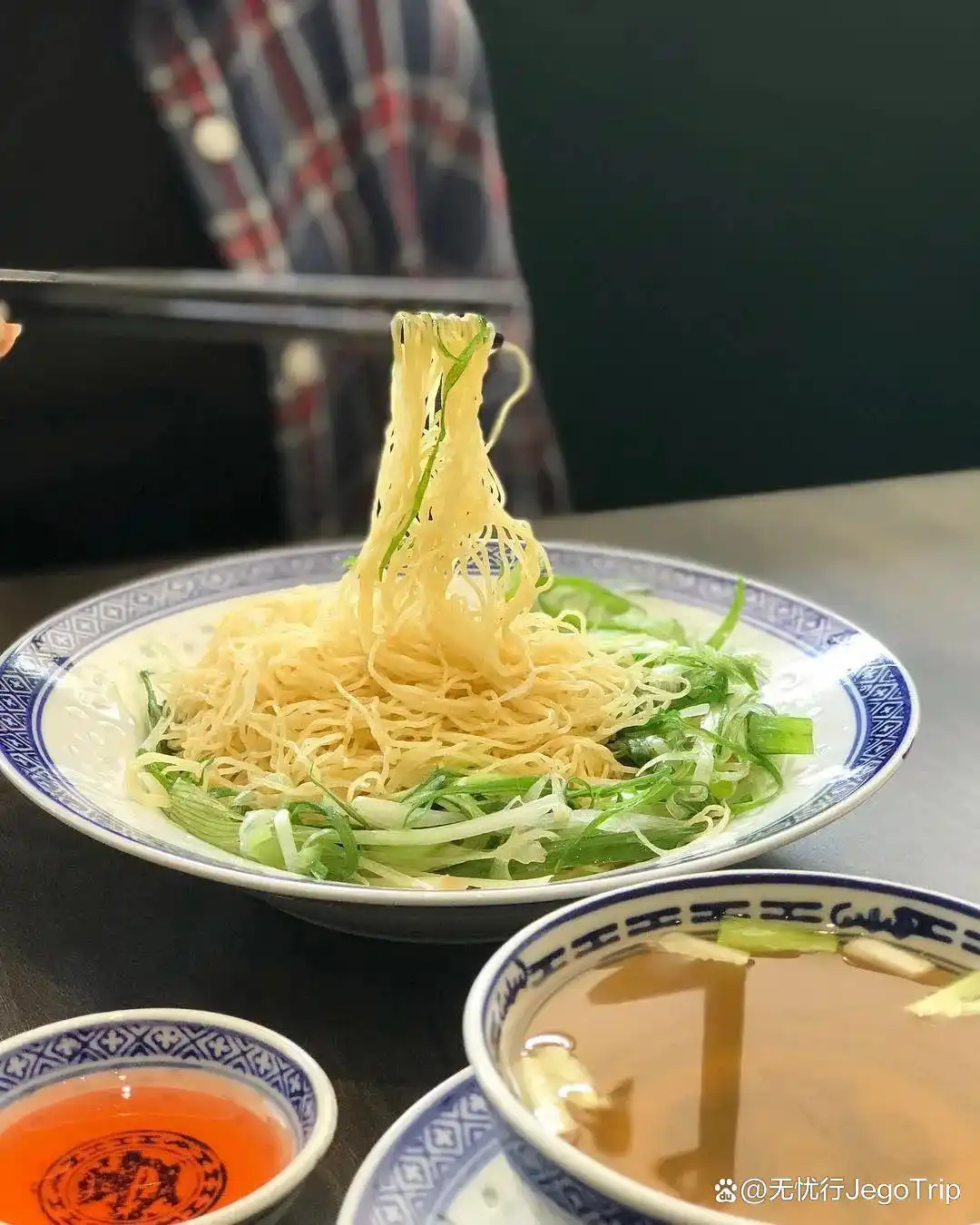 36小时玩转香港丨从早到晚带你玩转东方之珠的最IN去处！