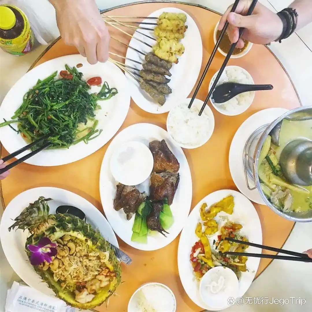 36小时玩转香港丨从早到晚带你玩转东方之珠的最IN去处！