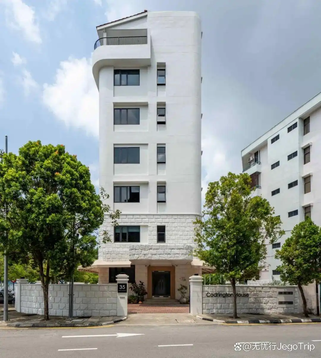 酒店丨马来西亚槟城住宿推荐：7家传承传统风格的绝美酒店