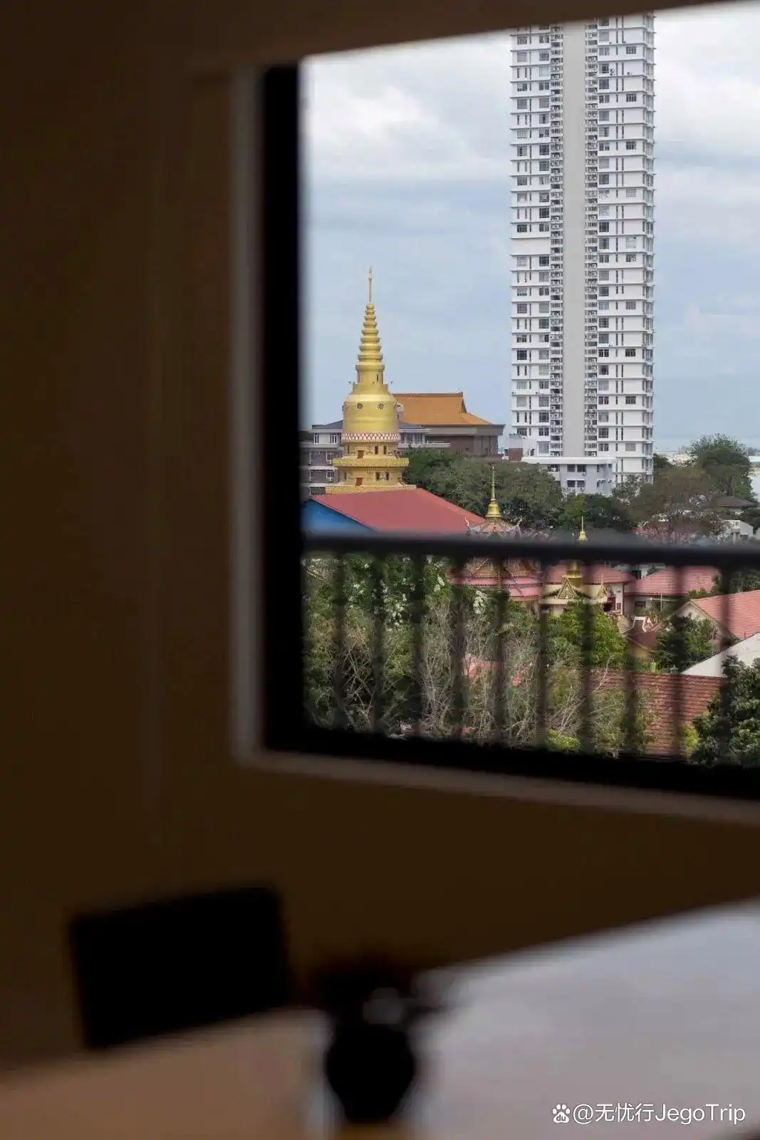 酒店丨马来西亚槟城住宿推荐：7家传承传统风格的绝美酒店