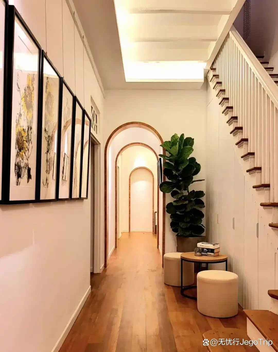 酒店丨马来西亚槟城住宿推荐：7家传承传统风格的绝美酒店