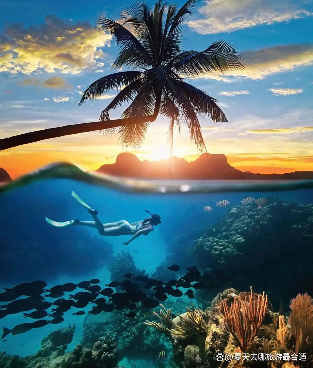 去泰国游玩精品6日游线路规划，芭提雅玩3天详细景点指南