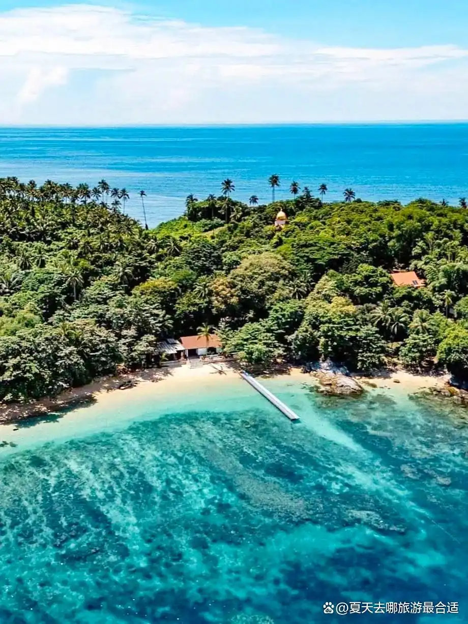 去泰国游玩精品6日游线路规划，芭提雅玩3天详细景点指南