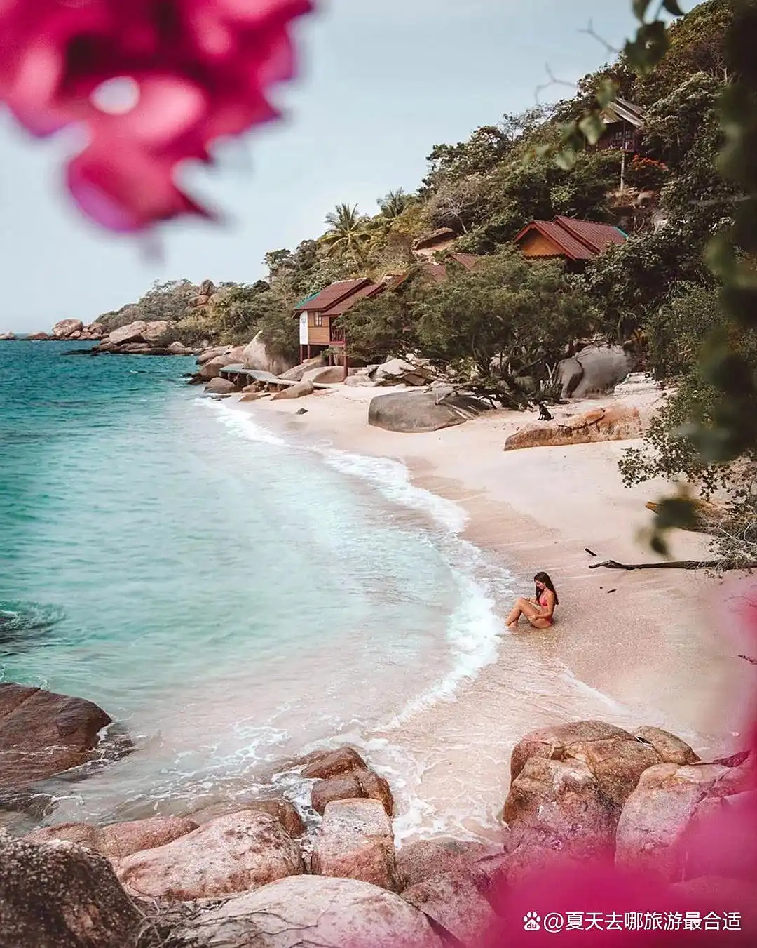 去泰国7天自由行行程攻略，芭提雅玩七天准备事项及小贴士