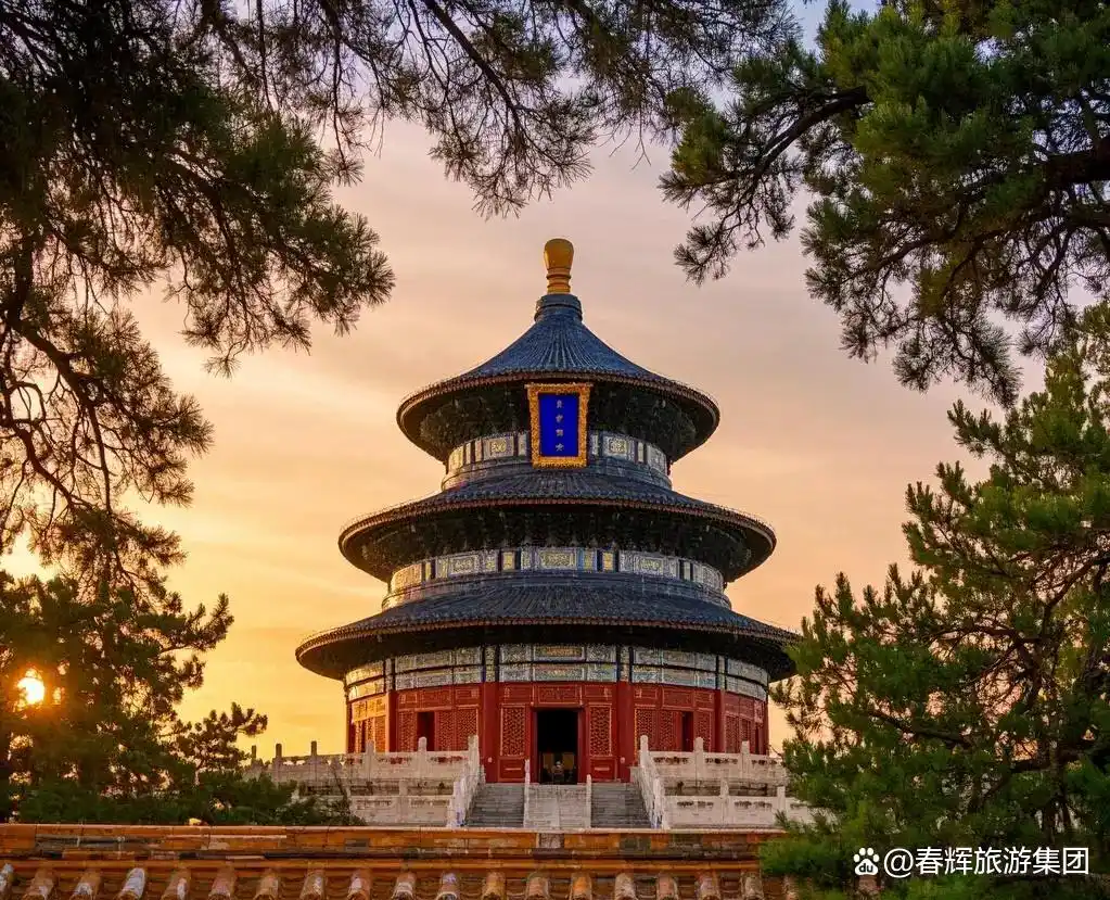 最新热门旅游城市TOP10，快来看看有没有你的城市！