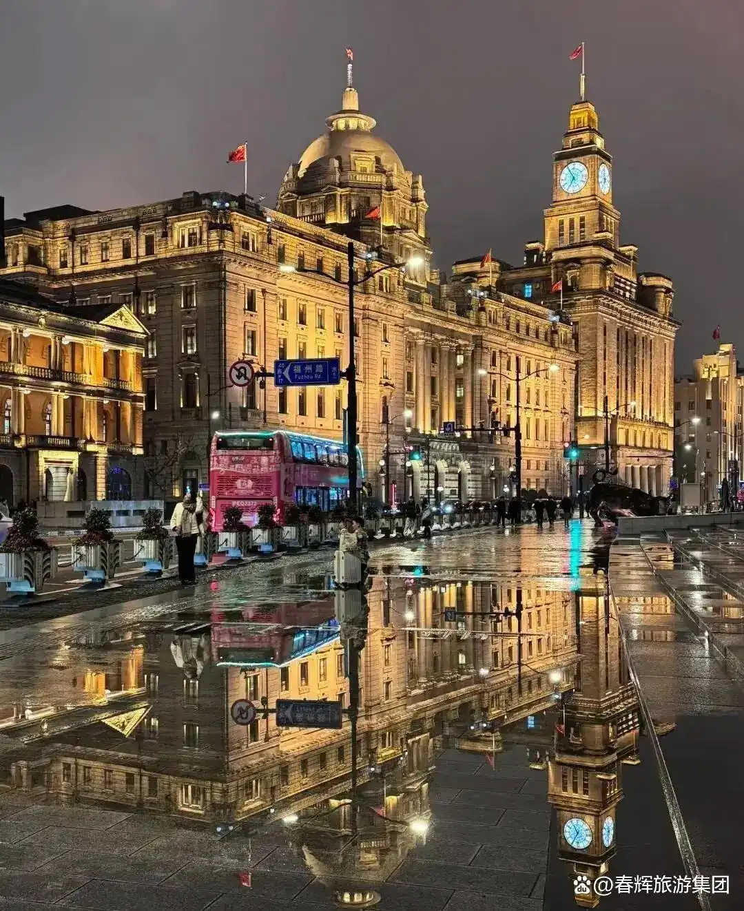 最新热门旅游城市TOP10，快来看看有没有你的城市！