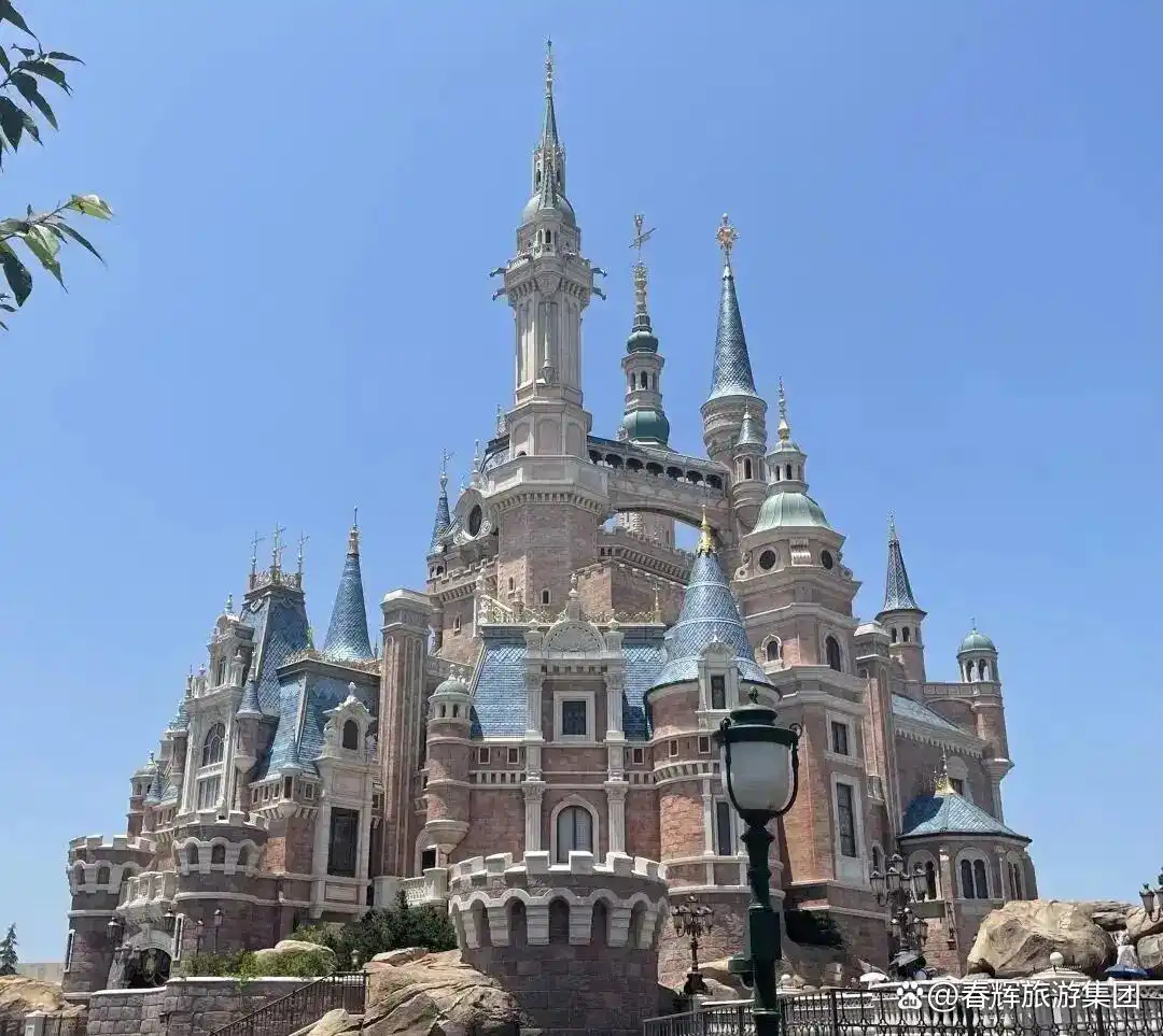 最新热门旅游城市TOP10，快来看看有没有你的城市！