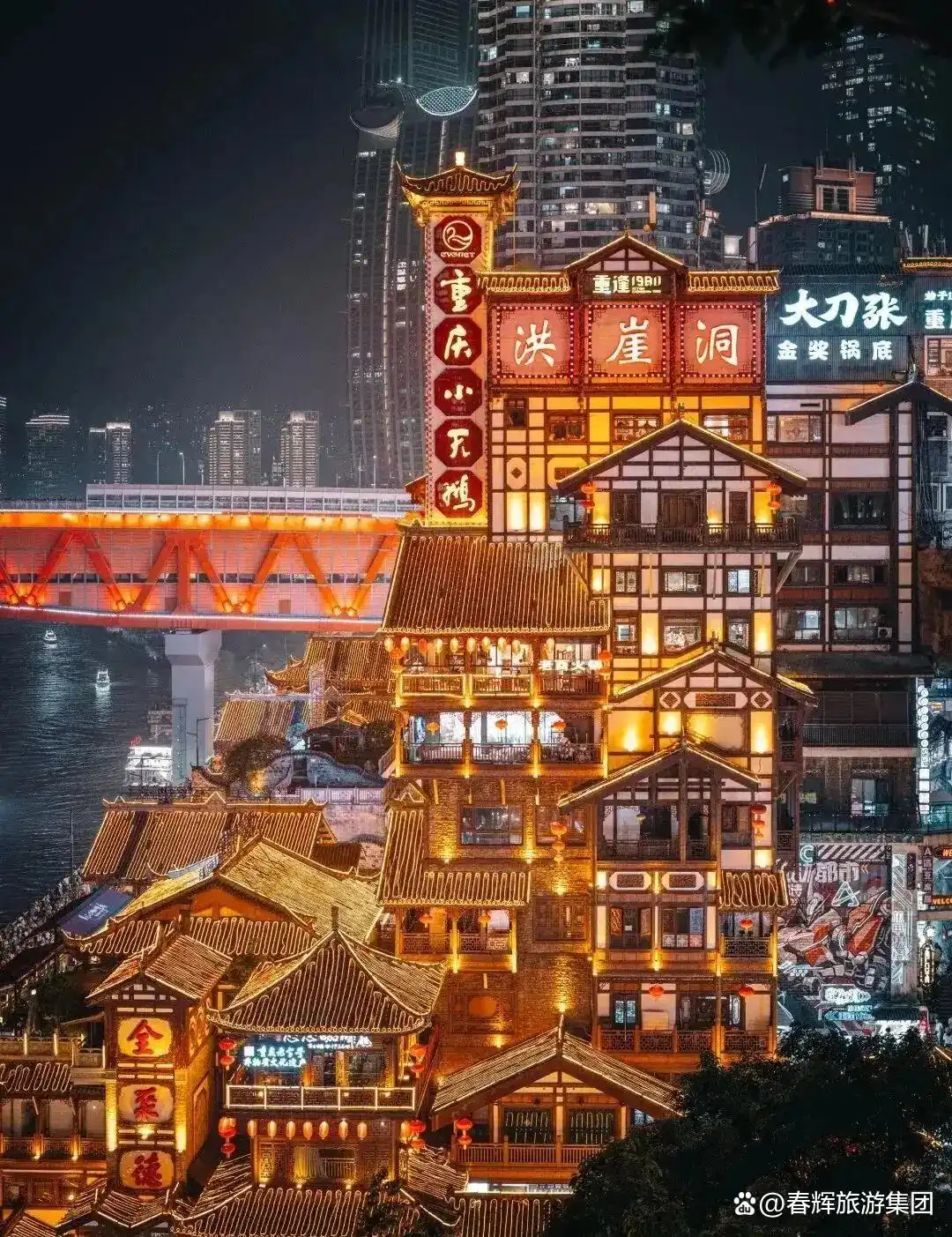 最新热门旅游城市TOP10，快来看看有没有你的城市！