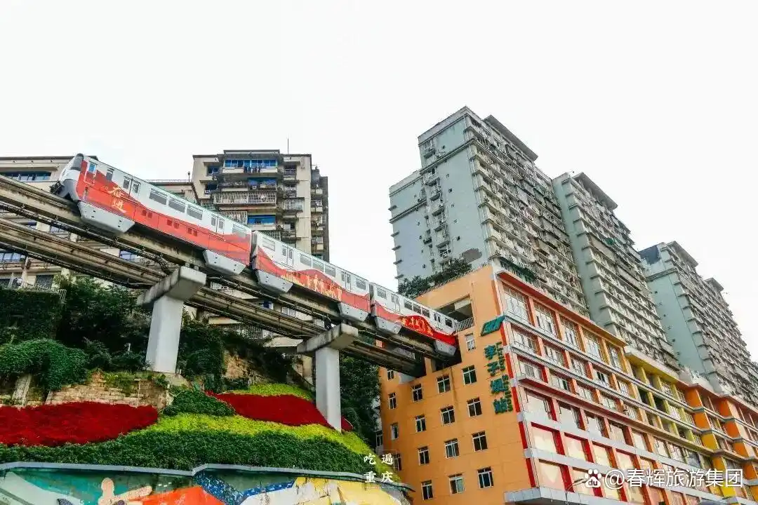 最新热门旅游城市TOP10，快来看看有没有你的城市！