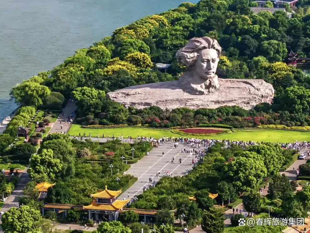 最新热门旅游城市TOP10，快来看看有没有你的城市！