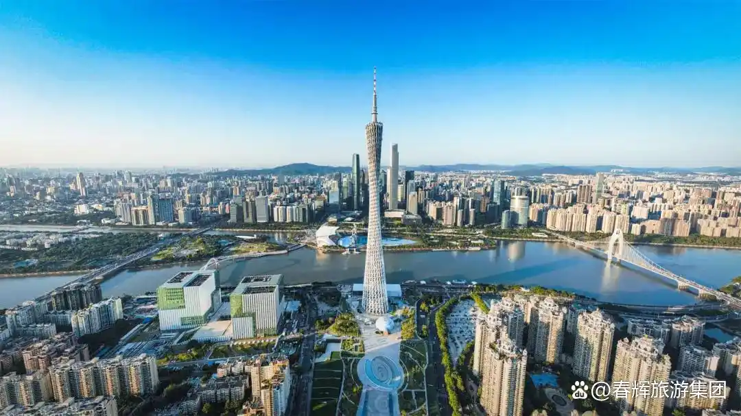 最新热门旅游城市TOP10，快来看看有没有你的城市！