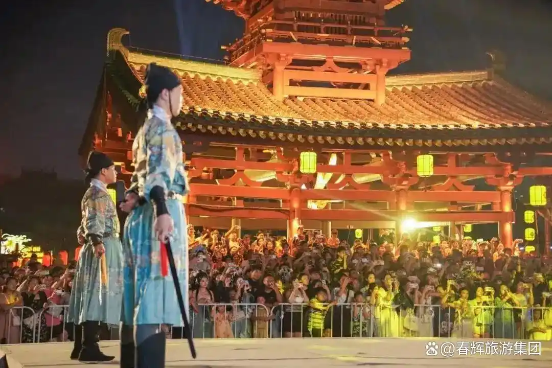 最新热门旅游城市TOP10，快来看看有没有你的城市！