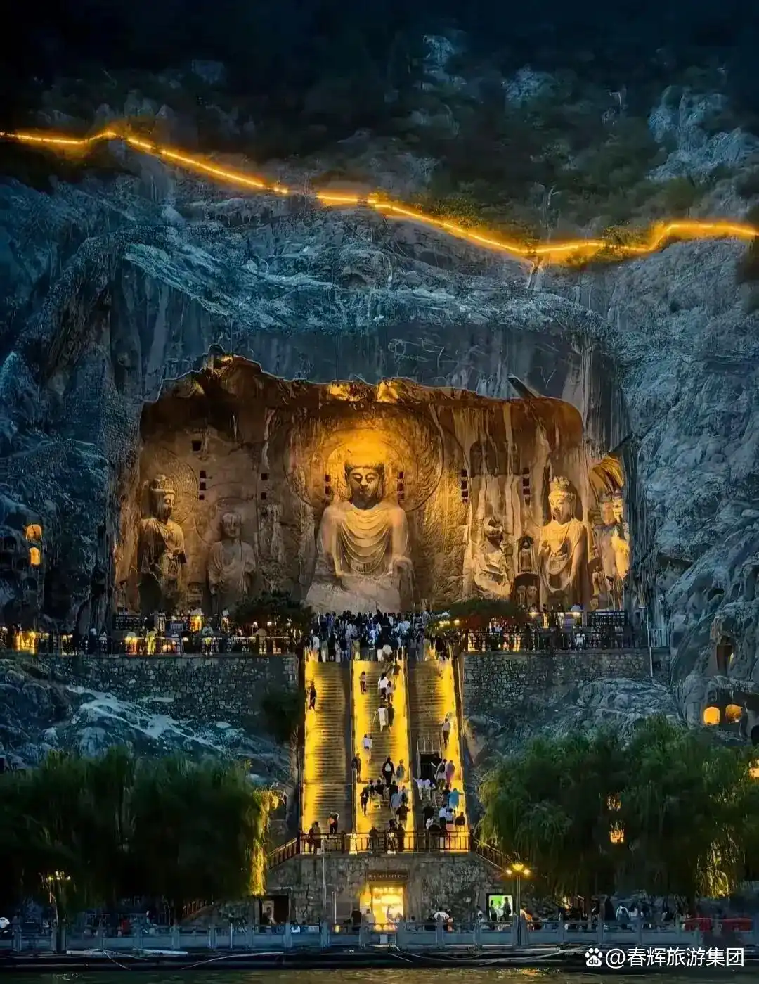 最新热门旅游城市TOP10，快来看看有没有你的城市！