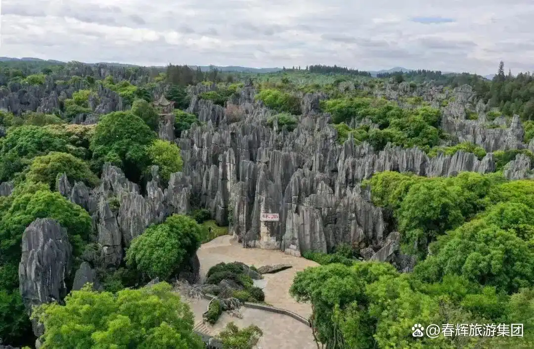 最新热门旅游城市TOP10，快来看看有没有你的城市！