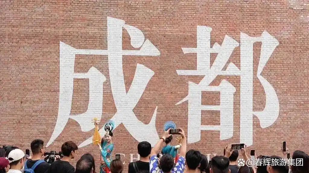 最新热门旅游城市TOP10，快来看看有没有你的城市！