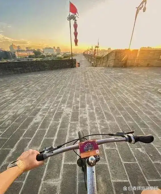 最新热门旅游城市TOP10，快来看看有没有你的城市！