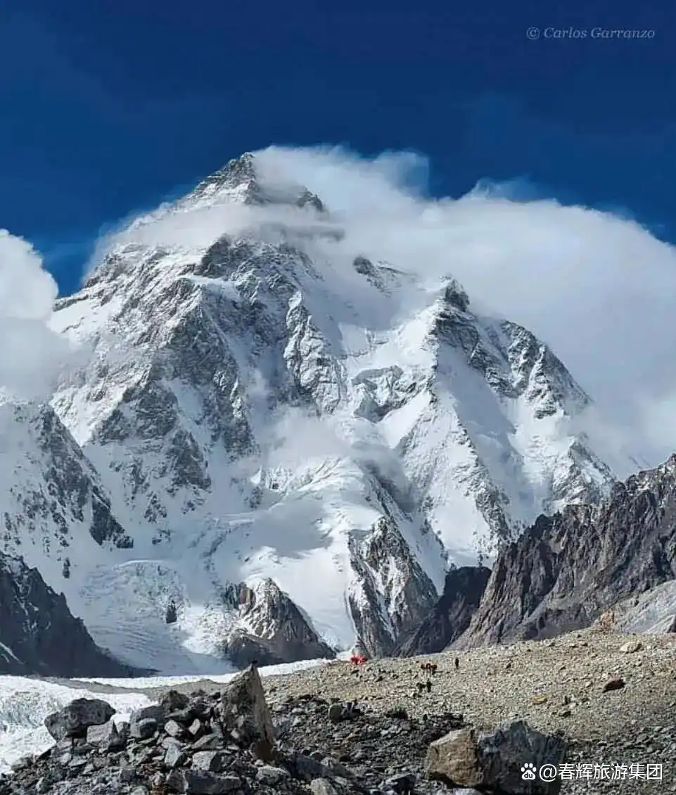 《中国国家地理》评选出的“中国最美十大名山”，你都去过几个？
