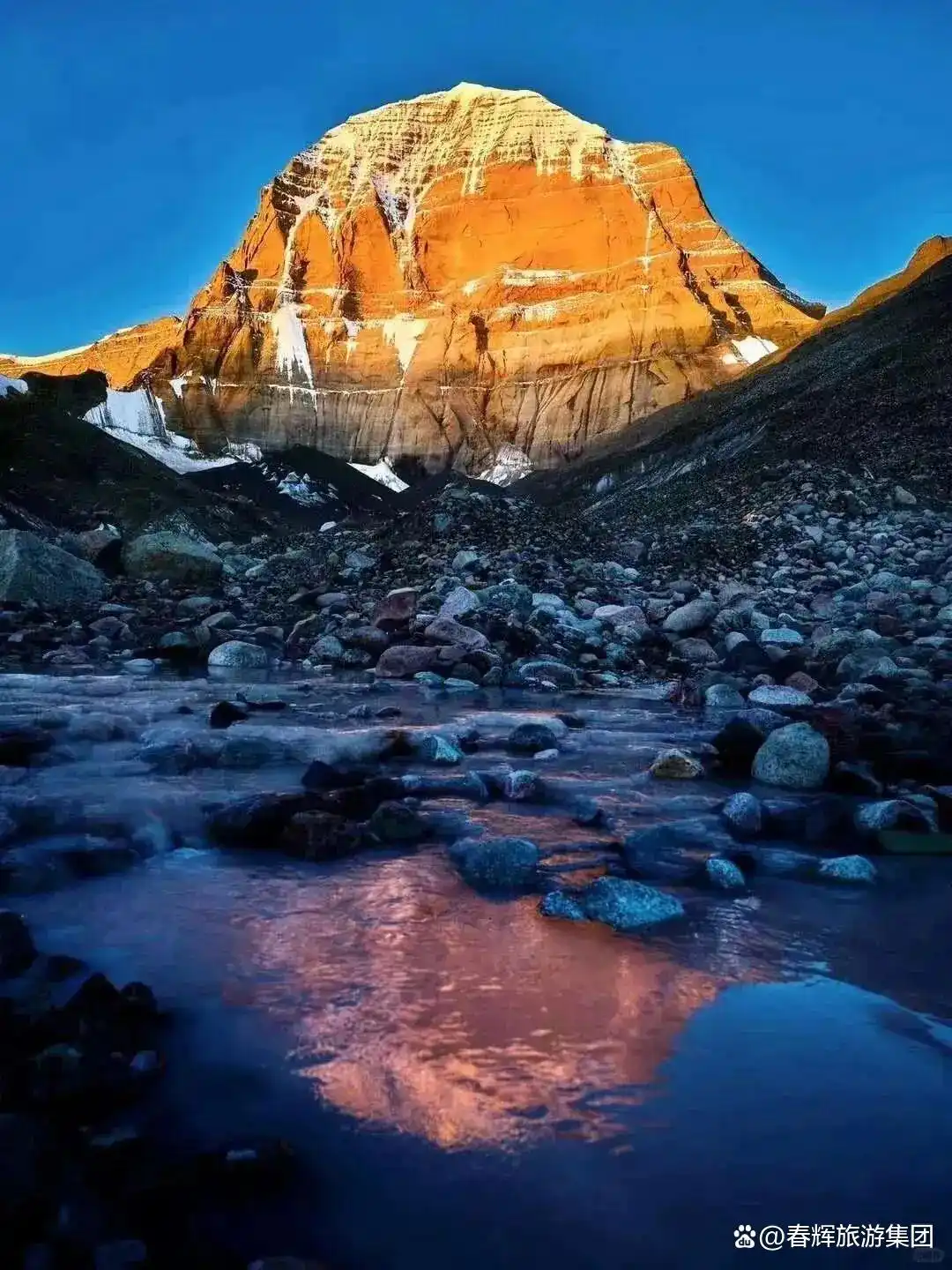 《中国国家地理》评选出的“中国最美十大名山”，你都去过几个？