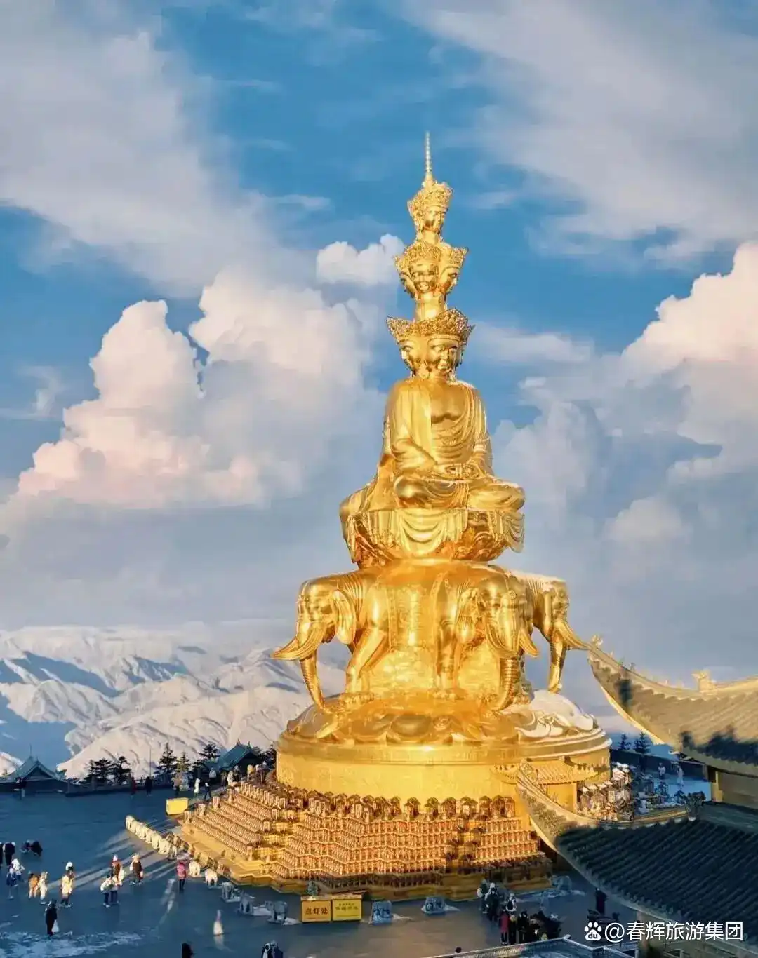 《中国国家地理》评选出的“中国最美十大名山”，你都去过几个？