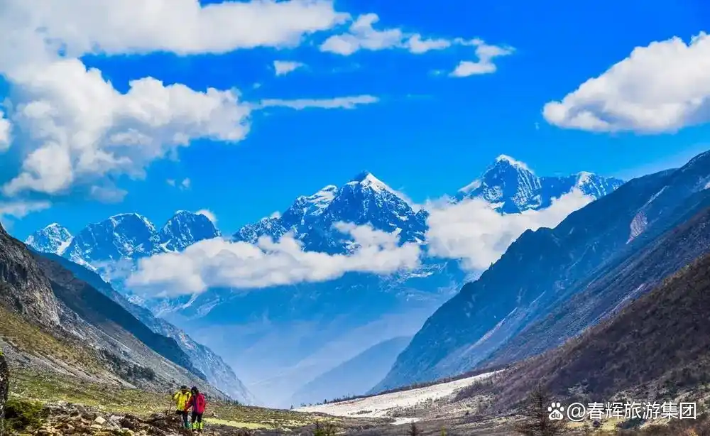 《中国国家地理》评选出的“中国最美十大名山”，你都去过几个？