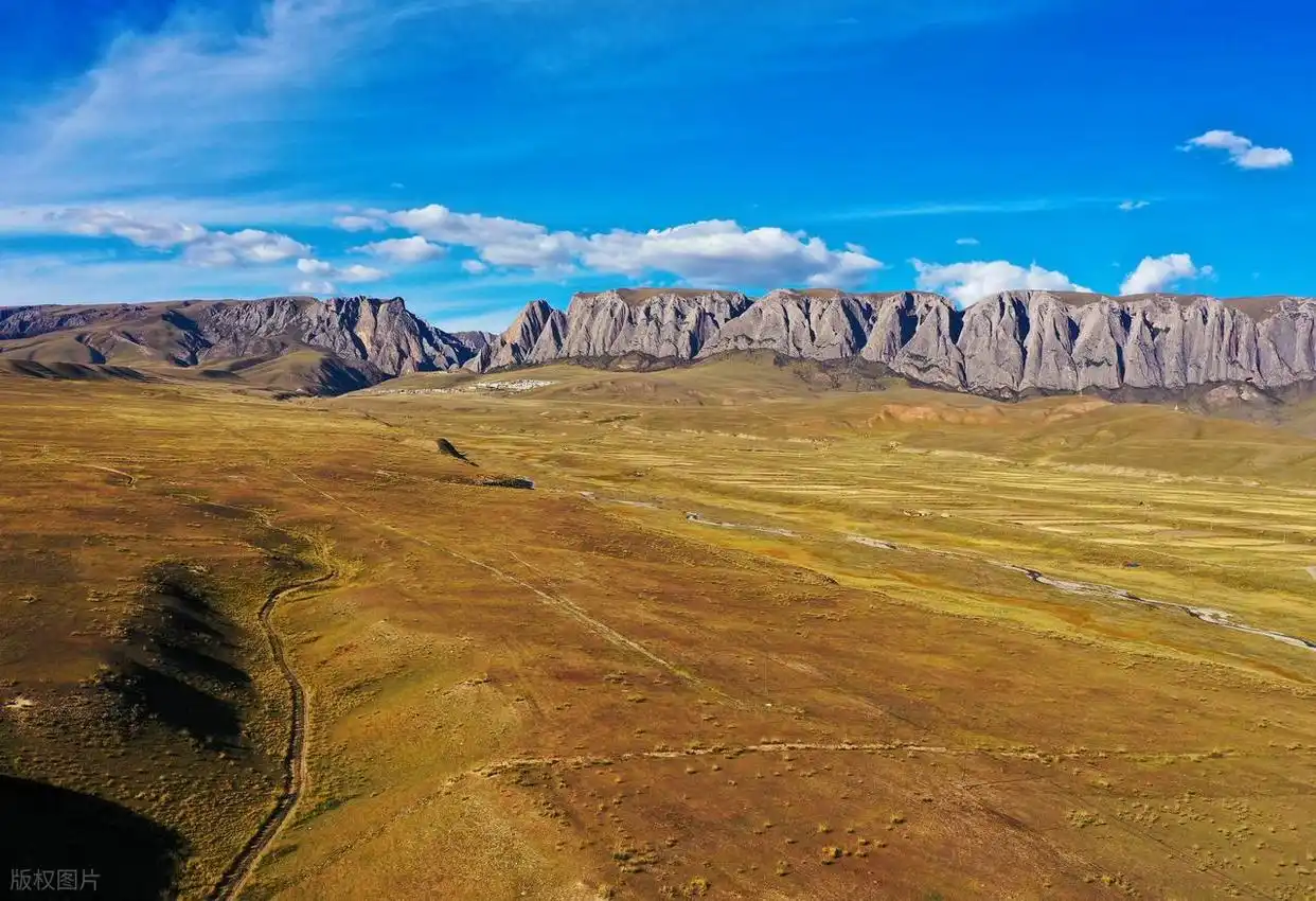 10月适合去的7个旅行地，秋景极致绚烂，赏秋氛围感满满