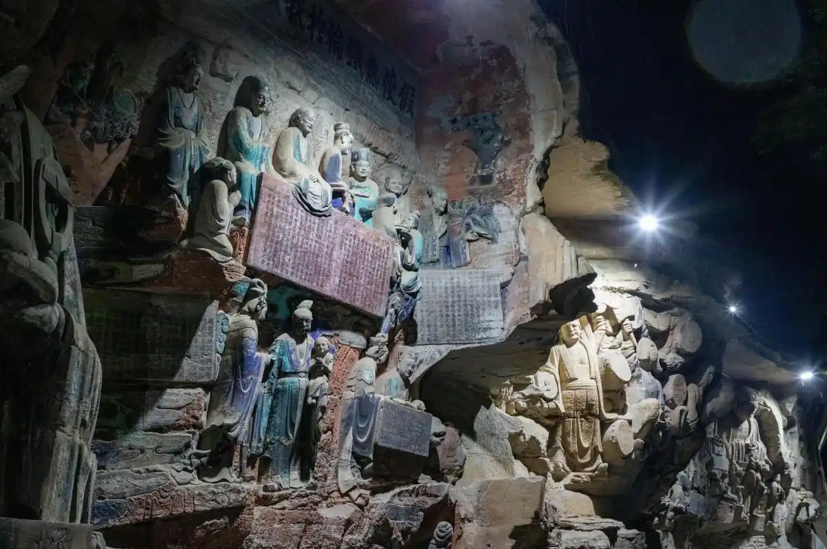 韶关乐昌市旅游景点推荐